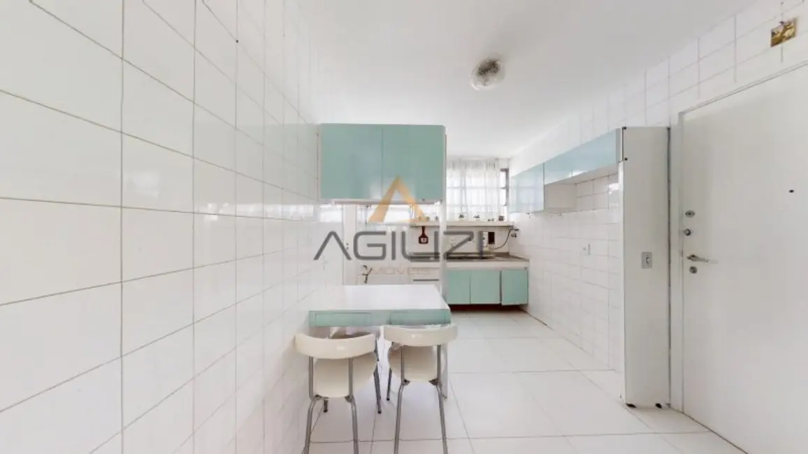 Foto 2 de Apartamento com 2 quartos à venda, 110m2 em Cerqueira César, São Paulo - SP