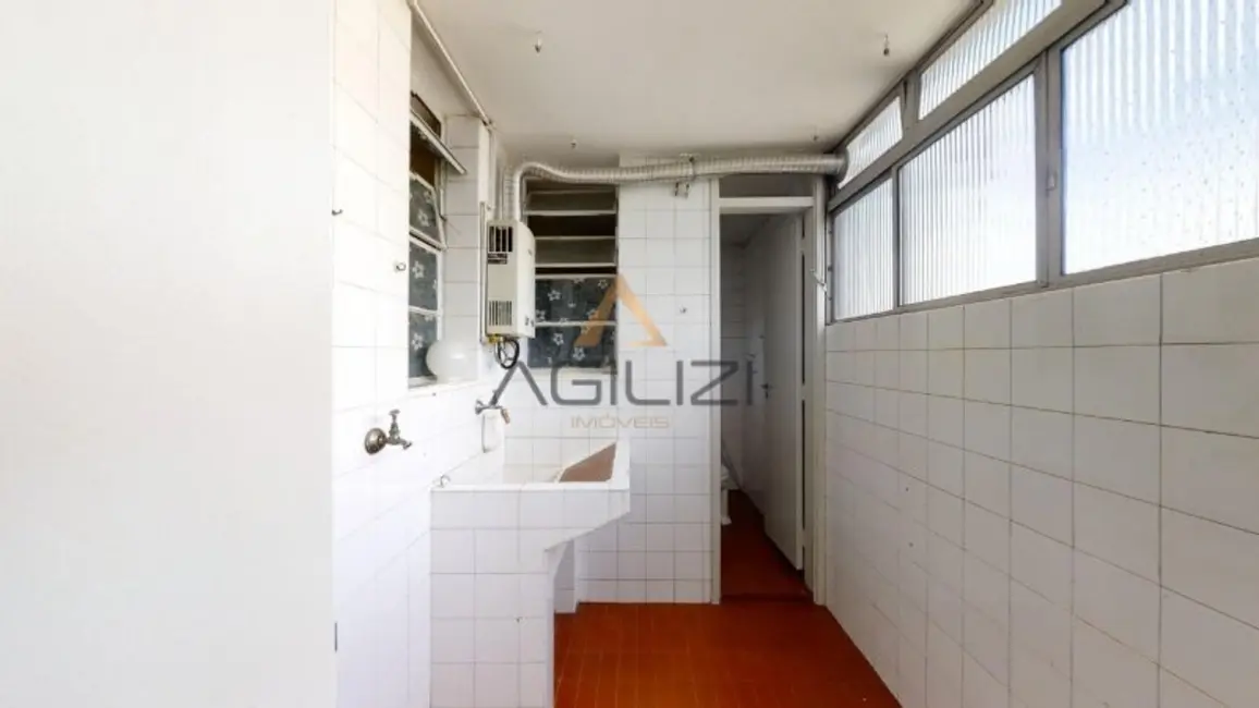 Apartamento com 2 quartos à venda, 110m2 em Cerqueira César, São Paulo - SP - imagem 7 Foto 7 de Apartamento com 2 quartos à venda, 110m2 em Cerqueira César, São Paulo - SP