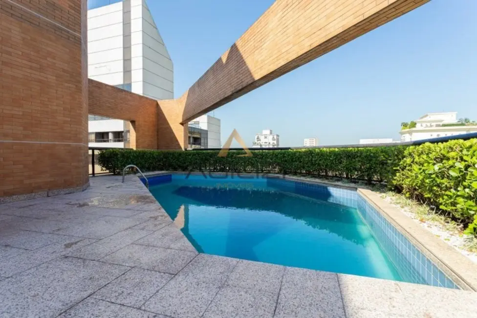 Foto 8 de Apartamento com 1 quarto à venda, 31m2 em Jardim Paulista, São Paulo - SP