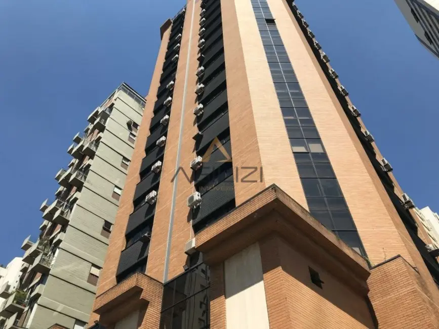 Foto 3 de Apartamento com 1 quarto à venda, 31m2 em Jardim Paulista, São Paulo - SP