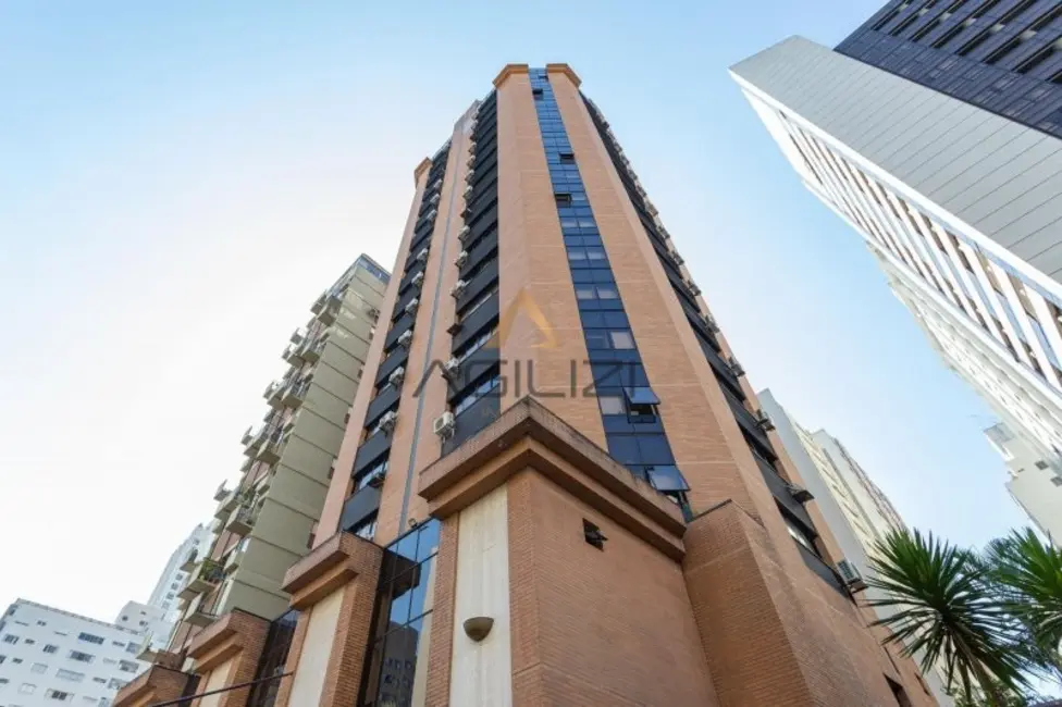 Foto 1 de Apartamento com 1 quarto à venda, 31m2 em Jardim Paulista, São Paulo - SP