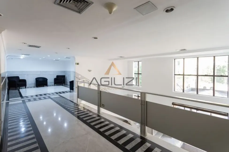 Foto 6 de Apartamento com 1 quarto à venda, 31m2 em Jardim Paulista, São Paulo - SP