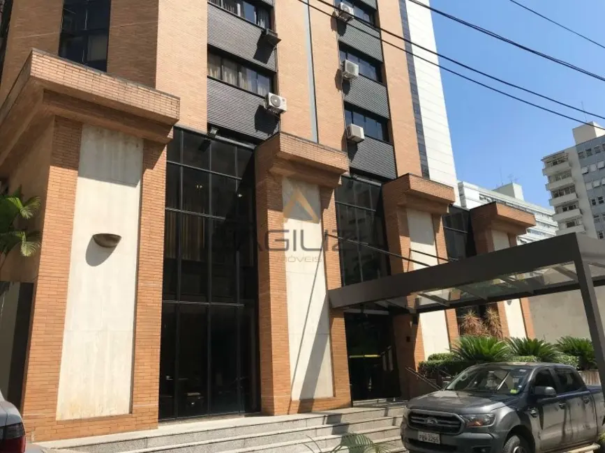 Foto 2 de Apartamento com 1 quarto à venda, 31m2 em Jardim Paulista, São Paulo - SP