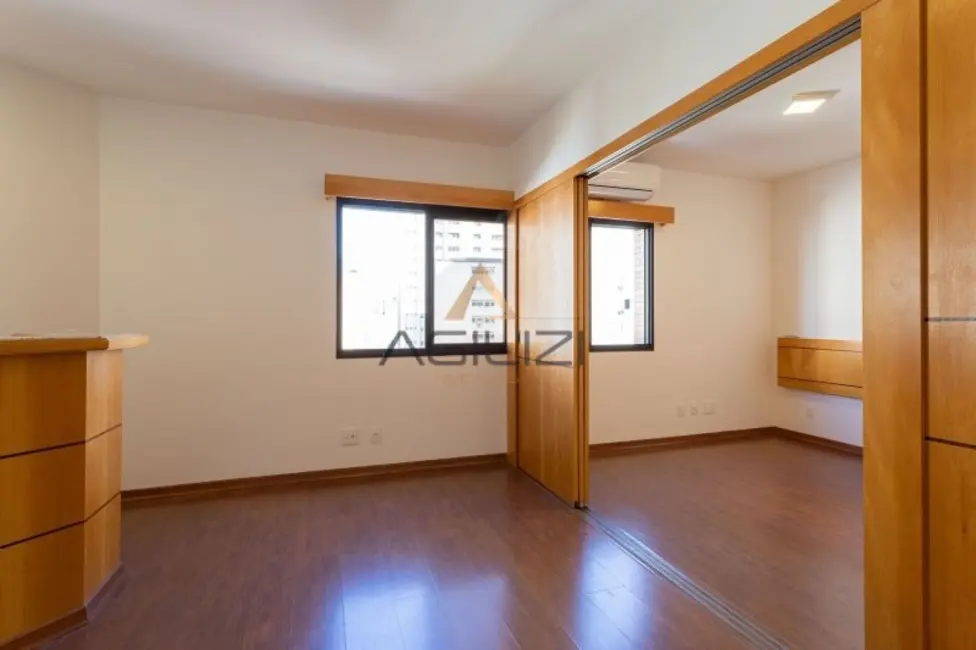 Foto 4 de Apartamento com 1 quarto à venda, 31m2 em Jardim Paulista, São Paulo - SP
