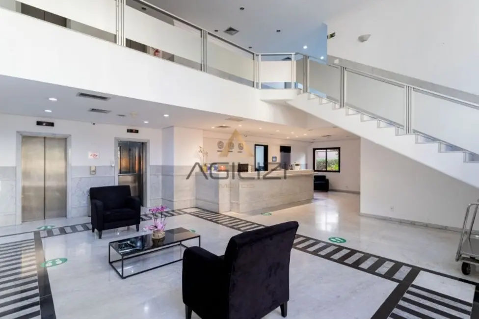 Foto 5 de Apartamento com 1 quarto à venda, 31m2 em Jardim Paulista, São Paulo - SP