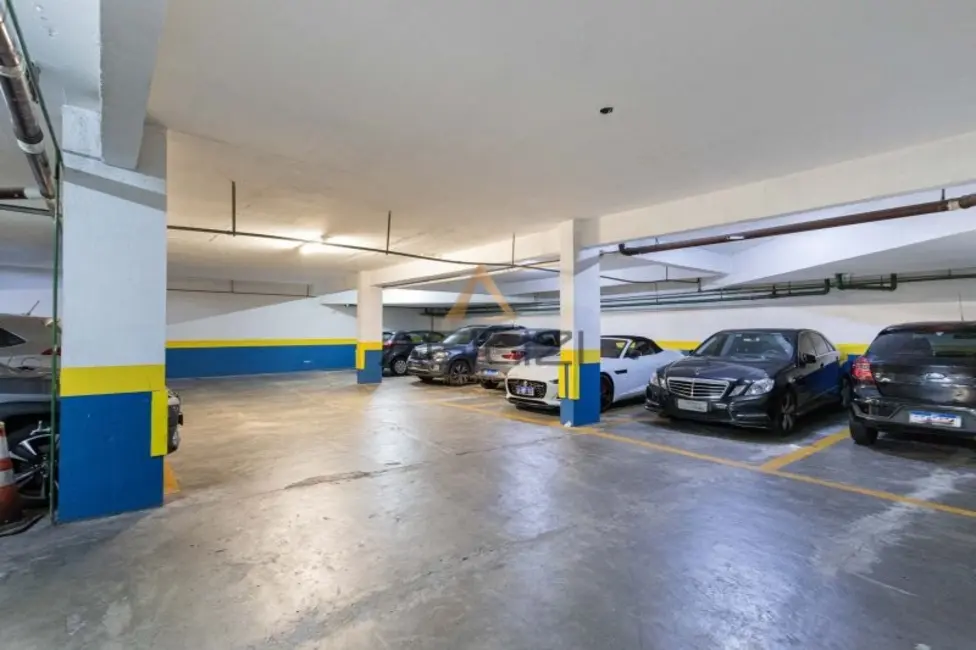 Foto 9 de Apartamento com 1 quarto à venda, 31m2 em Jardim Paulista, São Paulo - SP