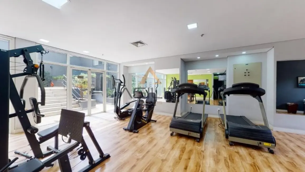 Foto 6 de Apartamento com 1 quarto à venda, 27m2 em Jardim Paulista, São Paulo - SP