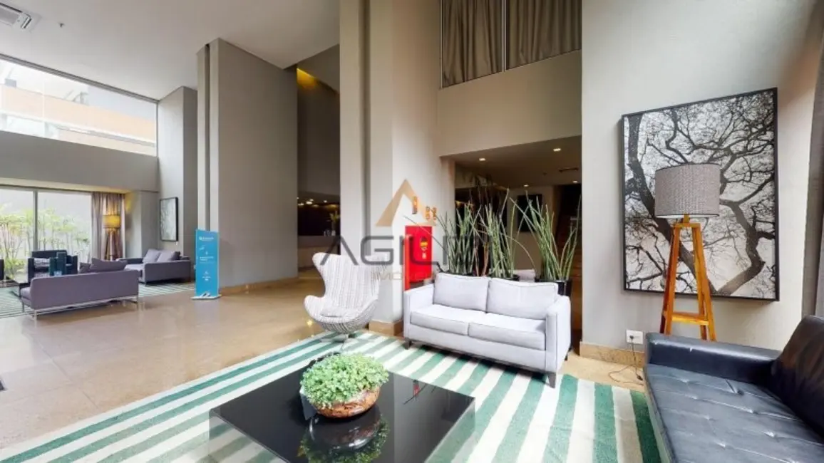 Foto 7 de Apartamento com 1 quarto à venda, 27m2 em Jardim Paulista, São Paulo - SP