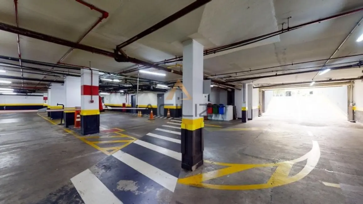 Foto 9 de Apartamento com 1 quarto à venda, 27m2 em Jardim Paulista, São Paulo - SP