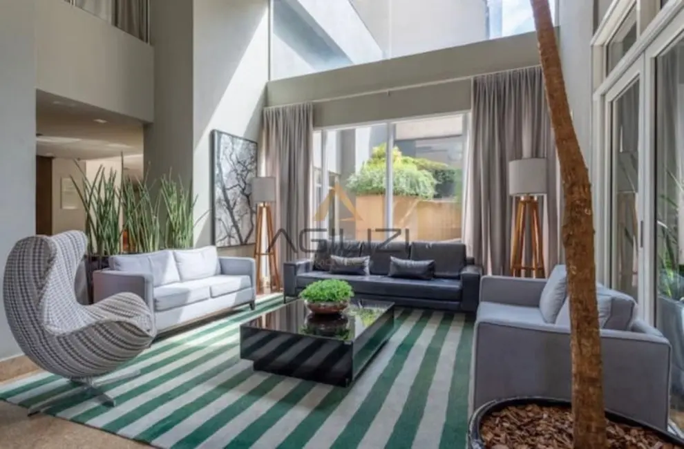 Foto 3 de Apartamento com 1 quarto à venda, 27m2 em Jardim Paulista, São Paulo - SP