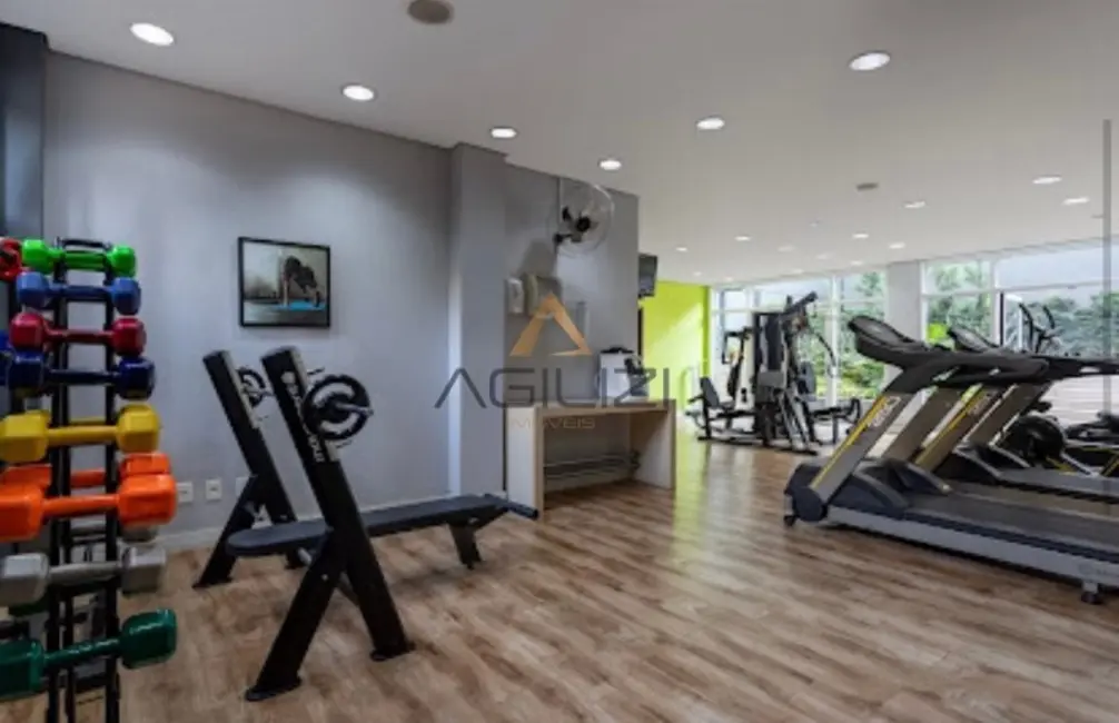 Foto 4 de Apartamento com 1 quarto à venda, 27m2 em Jardim Paulista, São Paulo - SP