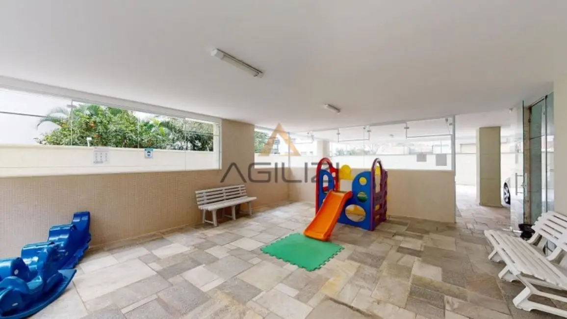 Apartamento com 3 quartos à venda, 102m2 em Jardim Paulista, São Paulo - SP - imagem 4 Foto 4 de Apartamento com 3 quartos à venda, 102m2 em Jardim Paulista, São Paulo - SP
