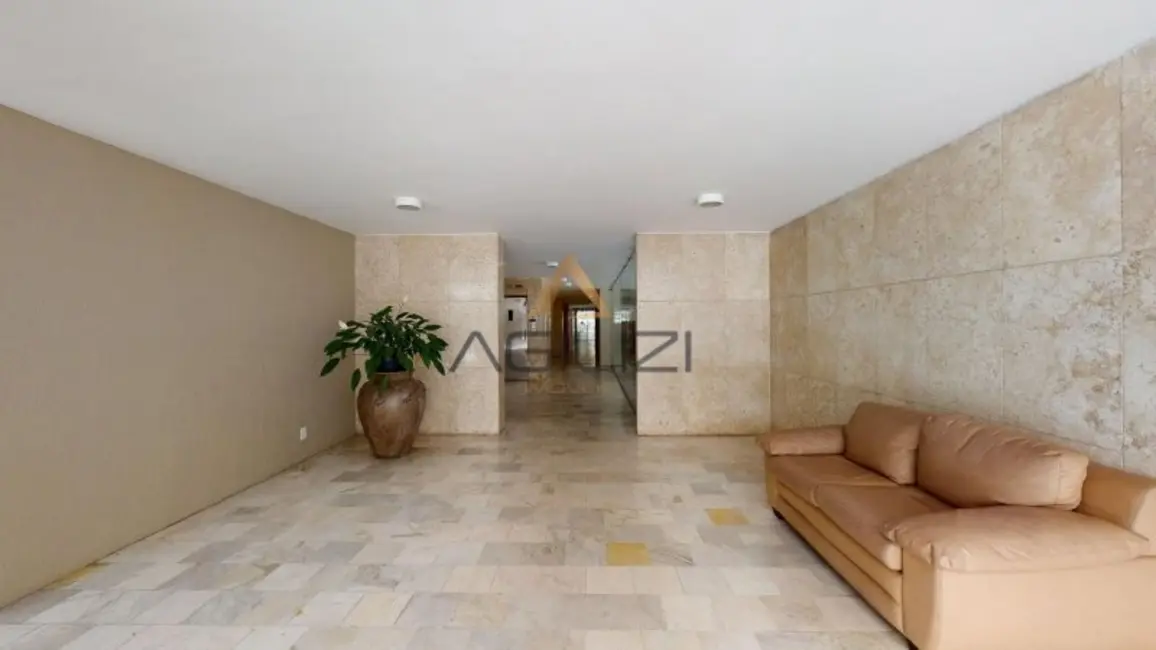 Apartamento com 3 quartos à venda, 102m2 em Jardim Paulista, São Paulo - SP - imagem 2 Foto 2 de Apartamento com 3 quartos à venda, 102m2 em Jardim Paulista, São Paulo - SP
