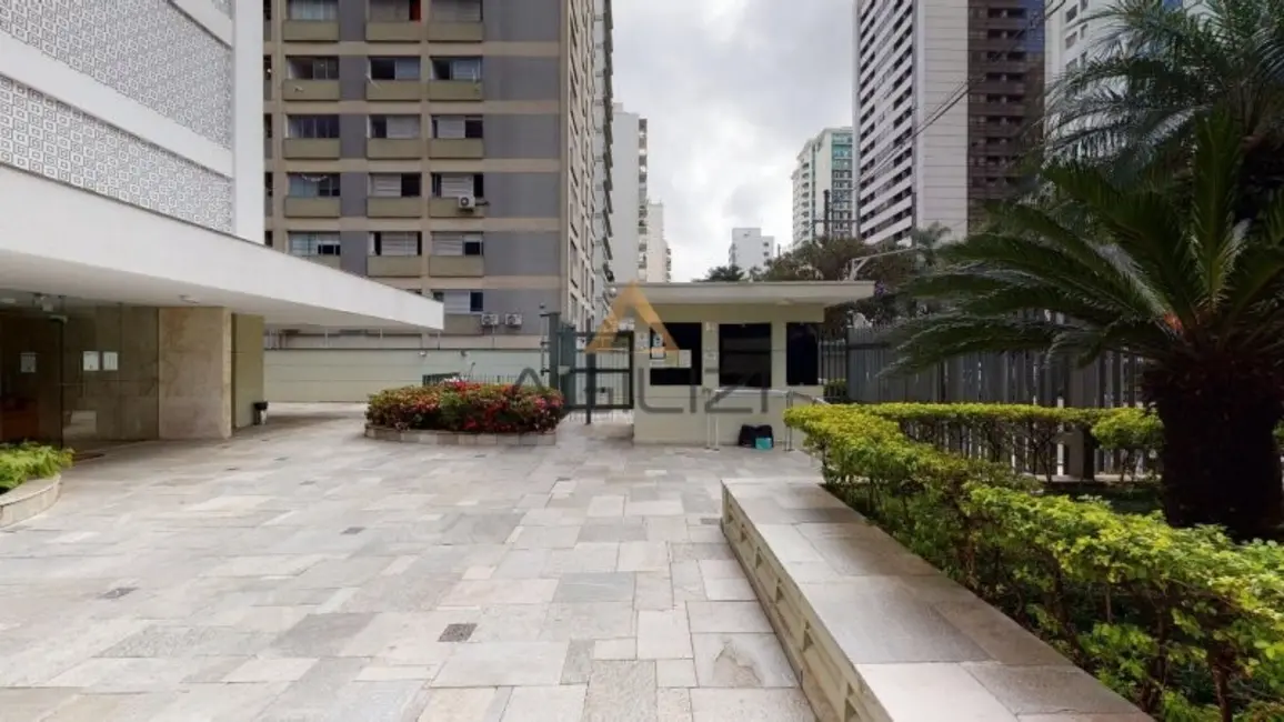 Apartamento com 3 quartos à venda, 102m2 em Jardim Paulista, São Paulo - SP - imagem 6 Foto 6 de Apartamento com 3 quartos à venda, 102m2 em Jardim Paulista, São Paulo - SP