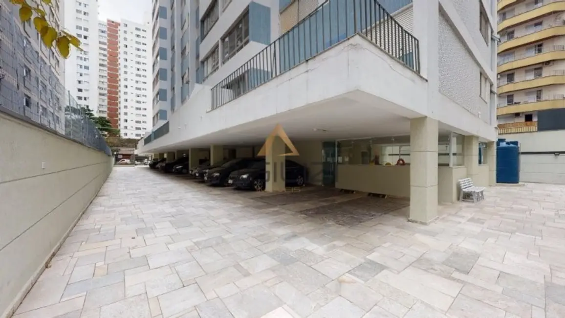 Apartamento com 3 quartos à venda, 102m2 em Jardim Paulista, São Paulo - SP - imagem 7 Foto 7 de Apartamento com 3 quartos à venda, 102m2 em Jardim Paulista, São Paulo - SP