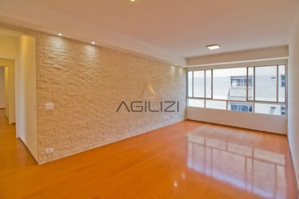 Apartamento com 3 quartos à venda, 102m2 em Jardim Paulista, São Paulo - SP - imagem 9 Foto 9 de Apartamento com 3 quartos à venda, 102m2 em Jardim Paulista, São Paulo - SP