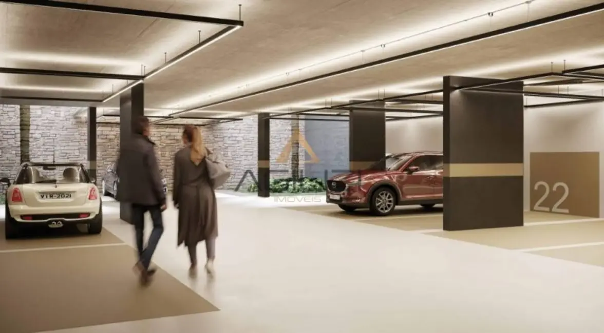 Foto 4 de Apartamento com 3 quartos à venda, 181m2 em Itaim Bibi, São Paulo - SP