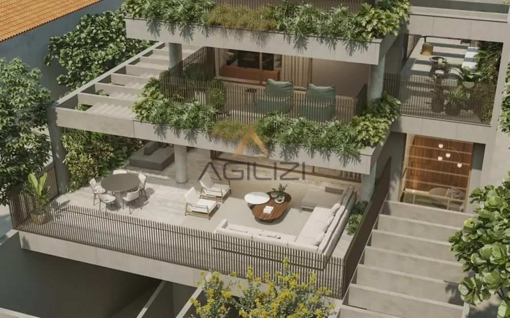 Foto 7 de Apartamento com 3 quartos à venda, 181m2 em Itaim Bibi, São Paulo - SP