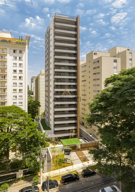 Apartamento com 4 quartos à venda, 171m2 em Paraíso, São Paulo - SP - imagem 5 Foto 5 de Apartamento com 4 quartos à venda, 171m2 em Paraíso, São Paulo - SP