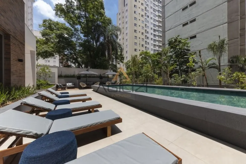 Apartamento com 4 quartos à venda, 171m2 em Paraíso, São Paulo - SP - imagem 9 Foto 9 de Apartamento com 4 quartos à venda, 171m2 em Paraíso, São Paulo - SP