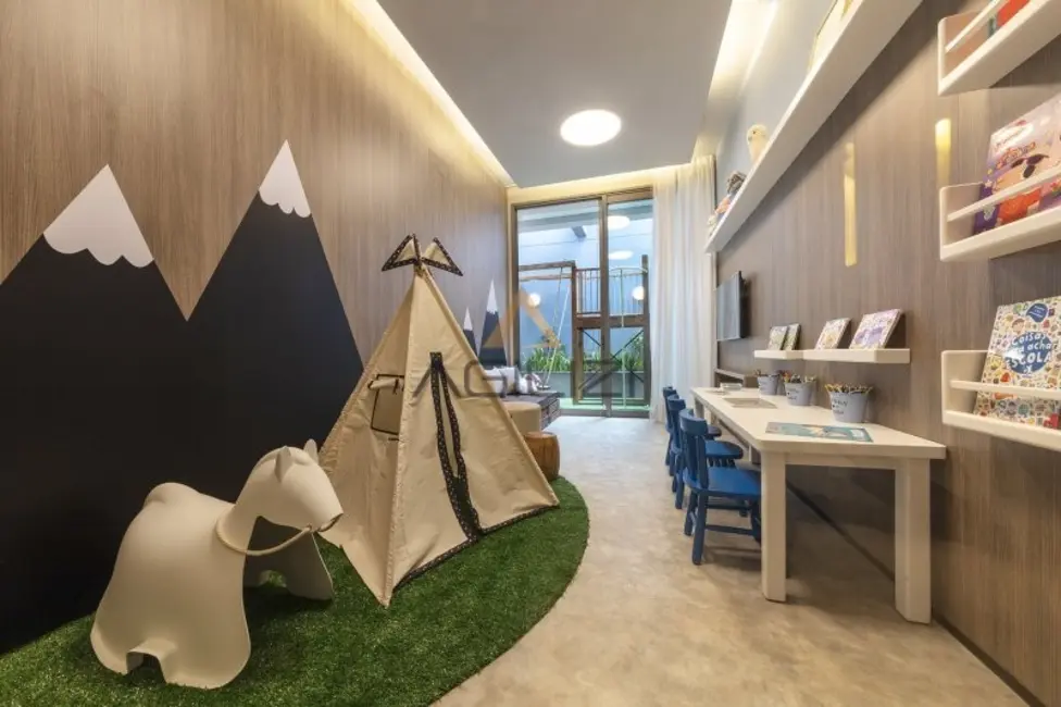 Apartamento com 4 quartos à venda, 171m2 em Paraíso, São Paulo - SP - imagem 7 Foto 7 de Apartamento com 4 quartos à venda, 171m2 em Paraíso, São Paulo - SP