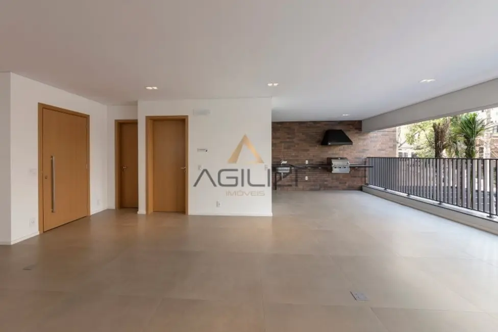 Apartamento com 4 quartos à venda, 171m2 em Paraíso, São Paulo - SP - imagem 3 Foto 3 de Apartamento com 4 quartos à venda, 171m2 em Paraíso, São Paulo - SP