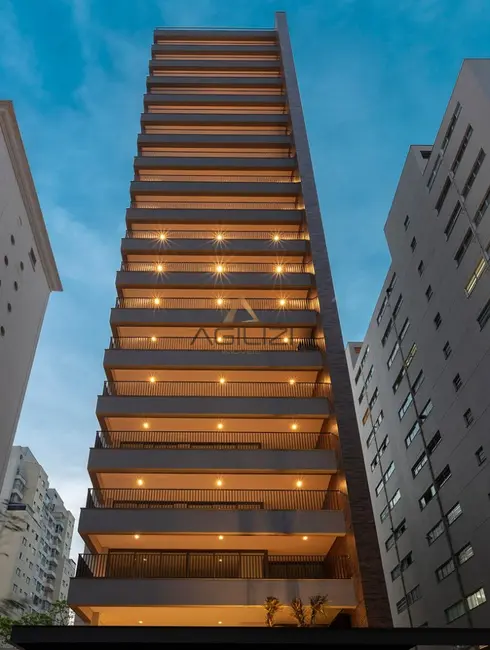 Foto 1 de Apartamento com 4 quartos à venda, 171m2 em Paraíso, São Paulo - SP