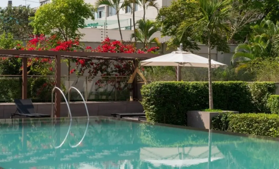 Apartamento com 4 quartos à venda, 632m2 em Vila Mariana, São Paulo - SP - imagem 6 Foto 6 de Apartamento com 4 quartos à venda, 632m2 em Vila Mariana, São Paulo - SP