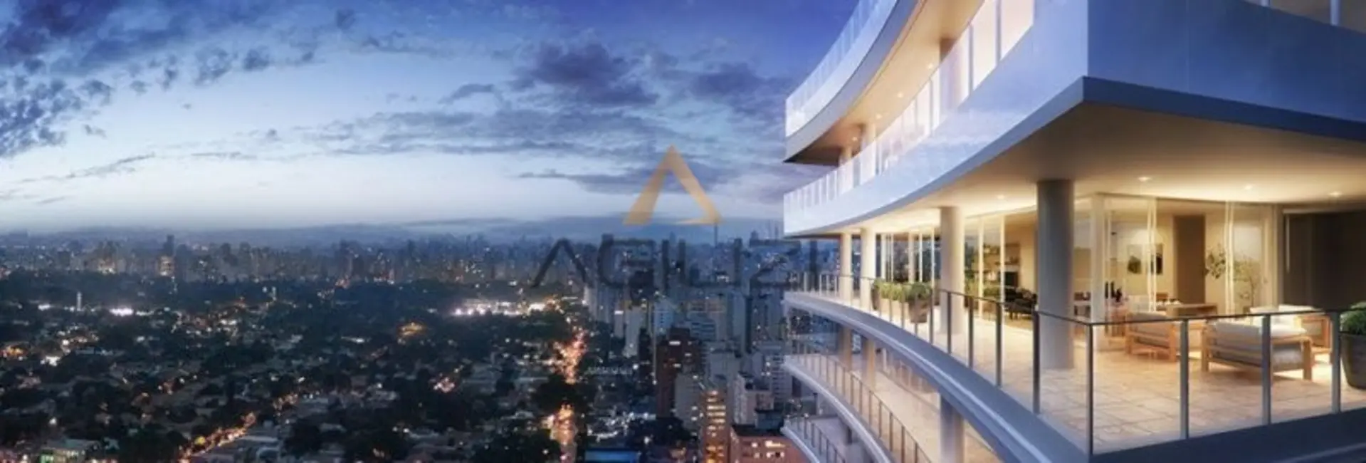 Apartamento com 4 quartos à venda, 632m2 em Vila Mariana, São Paulo - SP - imagem 8 Foto 8 de Apartamento com 4 quartos à venda, 632m2 em Vila Mariana, São Paulo - SP