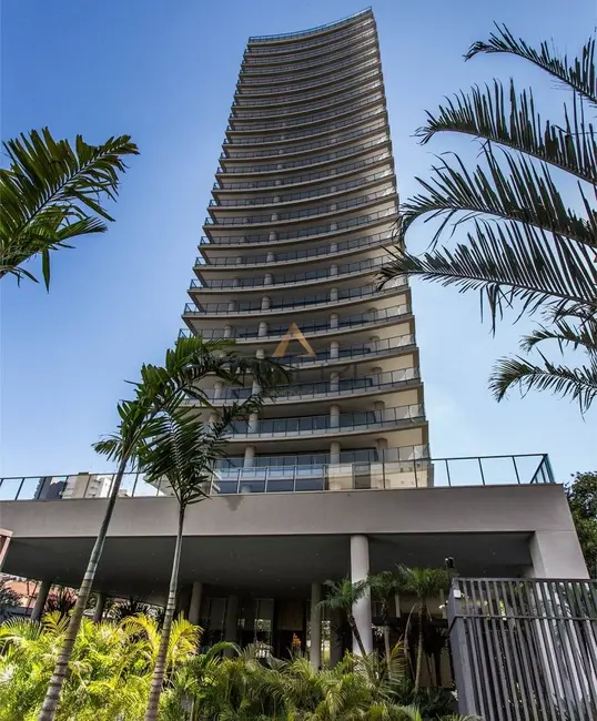 Apartamento com 4 quartos à venda, 632m2 em Vila Mariana, São Paulo - SP - imagem 7 Foto 7 de Apartamento com 4 quartos à venda, 632m2 em Vila Mariana, São Paulo - SP