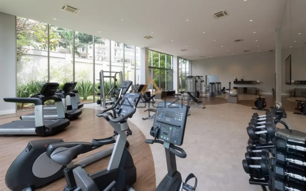 Apartamento com 4 quartos à venda, 632m2 em Vila Mariana, São Paulo - SP - imagem 4 Foto 4 de Apartamento com 4 quartos à venda, 632m2 em Vila Mariana, São Paulo - SP