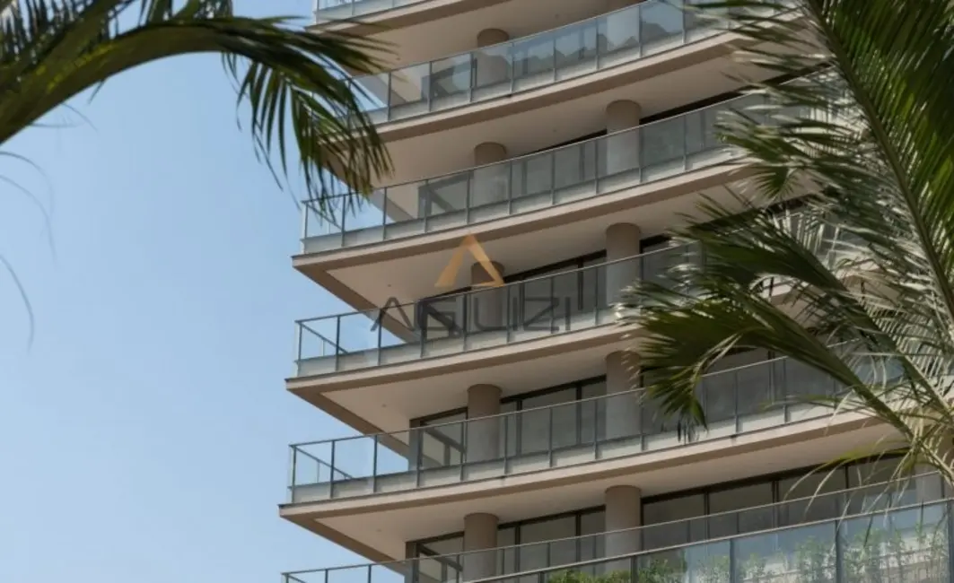 Apartamento com 4 quartos à venda, 632m2 em Vila Mariana, São Paulo - SP - imagem 5 Foto 5 de Apartamento com 4 quartos à venda, 632m2 em Vila Mariana, São Paulo - SP