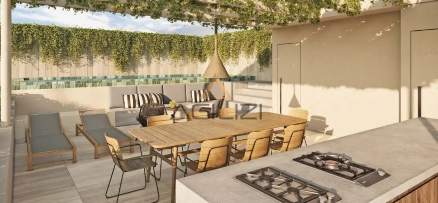 Foto 3 de Casa de Condomínio com 4 quartos à venda, 724m2 em Vila Nova Conceição, São Paulo - SP