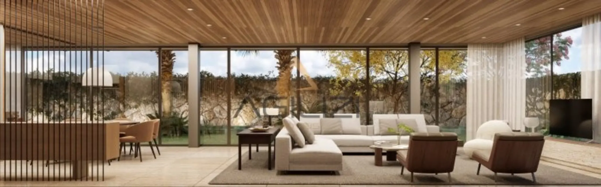 Foto 4 de Casa de Condomínio com 4 quartos à venda, 724m2 em Vila Nova Conceição, São Paulo - SP