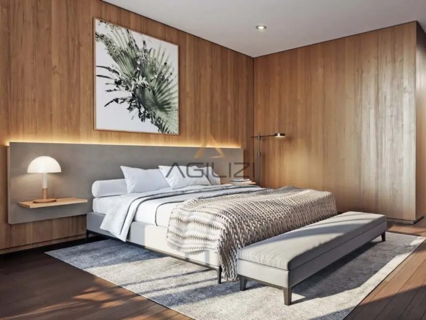 Foto 8 de Casa de Condomínio com 4 quartos à venda, 724m2 em Vila Nova Conceição, São Paulo - SP