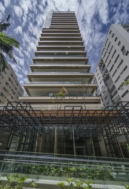 Apartamento com 4 quartos à venda, 264m2 em Jardim Paulista, São Paulo - SP - imagem 7 Foto 7 de Apartamento com 4 quartos à venda, 264m2 em Jardim Paulista, São Paulo - SP