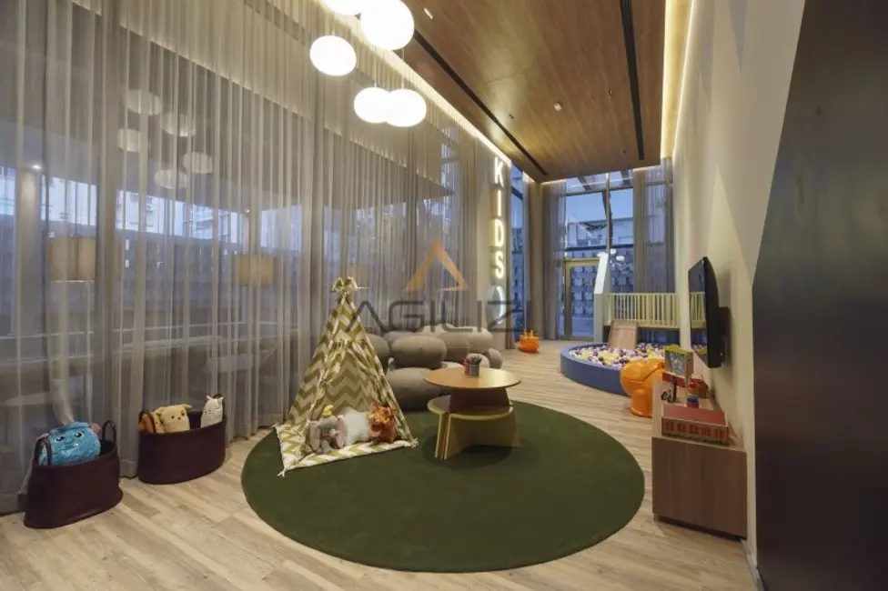 Foto 2 de Apartamento com 4 quartos à venda, 264m2 em Jardim Paulista, São Paulo - SP