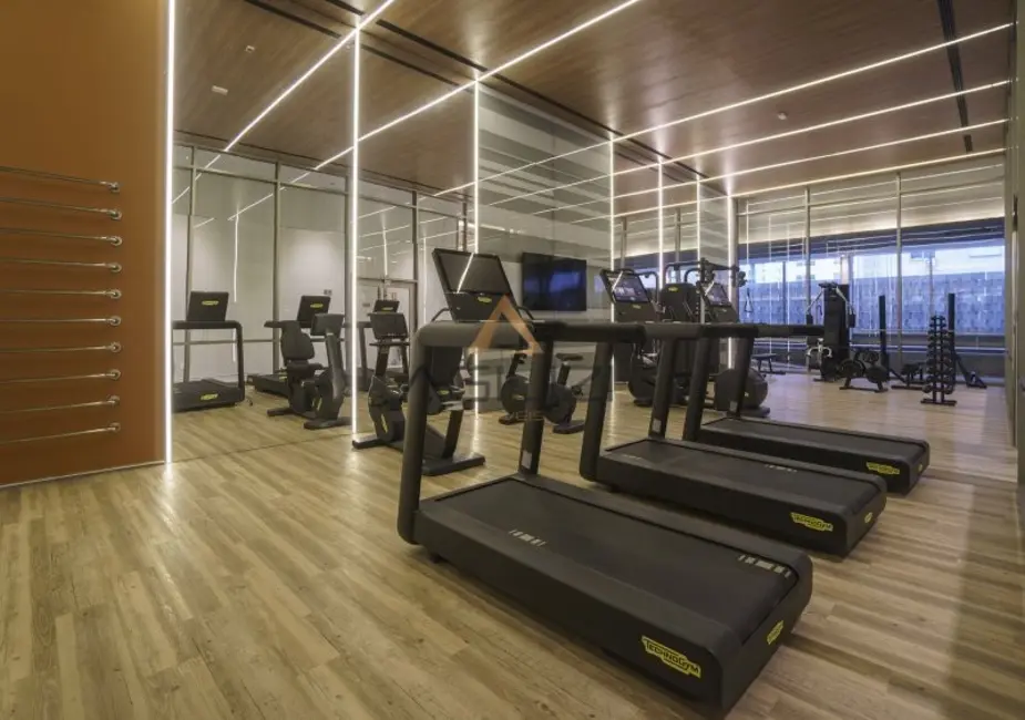 Apartamento com 4 quartos à venda, 264m2 em Jardim Paulista, São Paulo - SP - imagem 4 Foto 4 de Apartamento com 4 quartos à venda, 264m2 em Jardim Paulista, São Paulo - SP