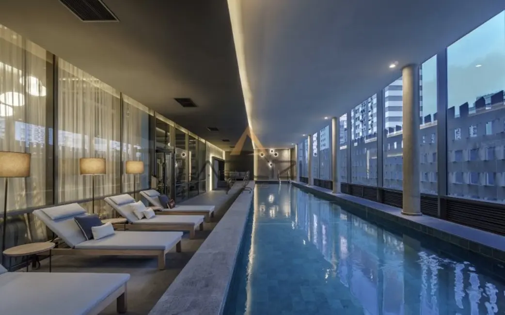 Apartamento com 4 quartos à venda, 264m2 em Jardim Paulista, São Paulo - SP - imagem 6 Foto 6 de Apartamento com 4 quartos à venda, 264m2 em Jardim Paulista, São Paulo - SP