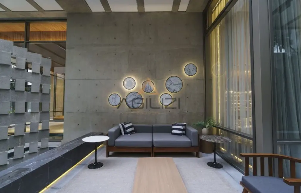 Apartamento com 4 quartos à venda, 264m2 em Jardim Paulista, São Paulo - SP - imagem 5 Foto 5 de Apartamento com 4 quartos à venda, 264m2 em Jardim Paulista, São Paulo - SP