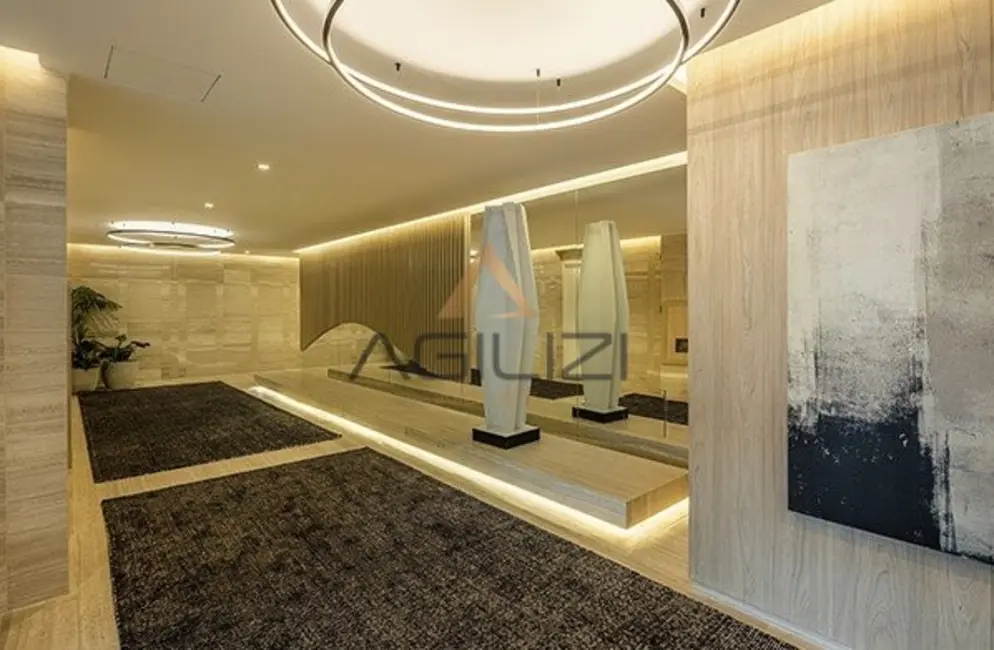 Apartamento com 2 quartos à venda, 86m2 em Jardim América, São Paulo - SP - imagem 7 Foto 7 de Apartamento com 2 quartos à venda, 86m2 em Jardim América, São Paulo - SP