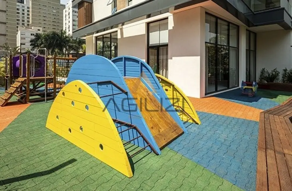 Apartamento com 2 quartos à venda, 86m2 em Jardim América, São Paulo - SP - imagem 8 Foto 8 de Apartamento com 2 quartos à venda, 86m2 em Jardim América, São Paulo - SP