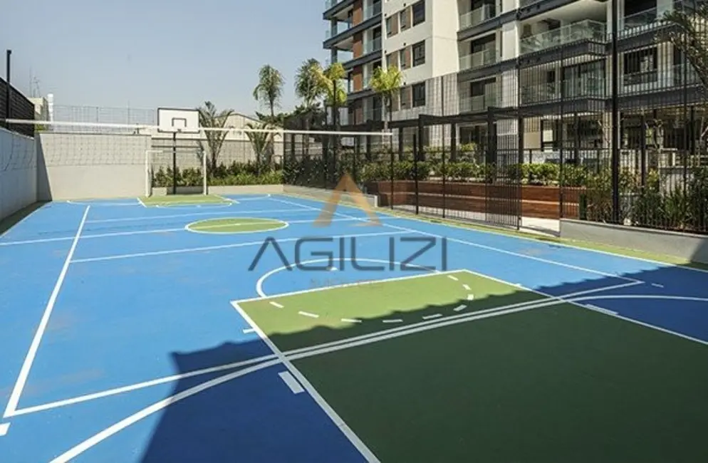 Apartamento com 2 quartos à venda, 86m2 em Jardim América, São Paulo - SP - imagem 5 Foto 5 de Apartamento com 2 quartos à venda, 86m2 em Jardim América, São Paulo - SP