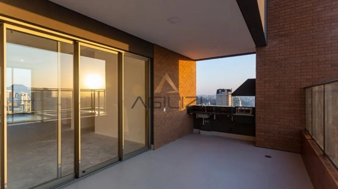 Foto 6 de Apartamento com 3 quartos à venda, 270m2 em Jardim Paulista, São Paulo - SP