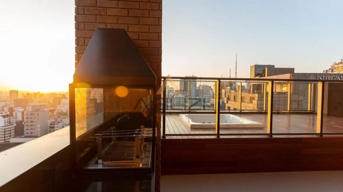 Foto 5 de Apartamento com 3 quartos à venda, 270m2 em Jardim Paulista, São Paulo - SP