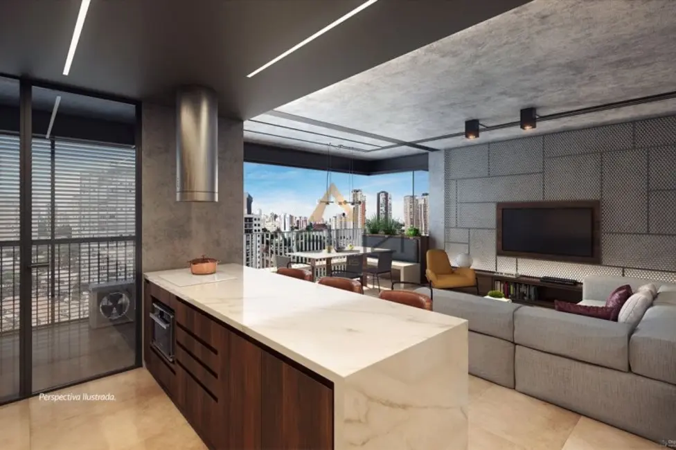 Foto 7 de Apartamento com 2 quartos à venda, 78m2 em Paraíso, São Paulo - SP