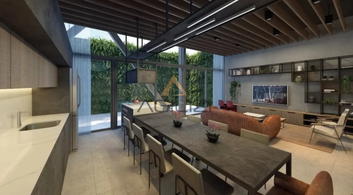 Foto 3 de Apartamento com 2 quartos à venda, 78m2 em Paraíso, São Paulo - SP