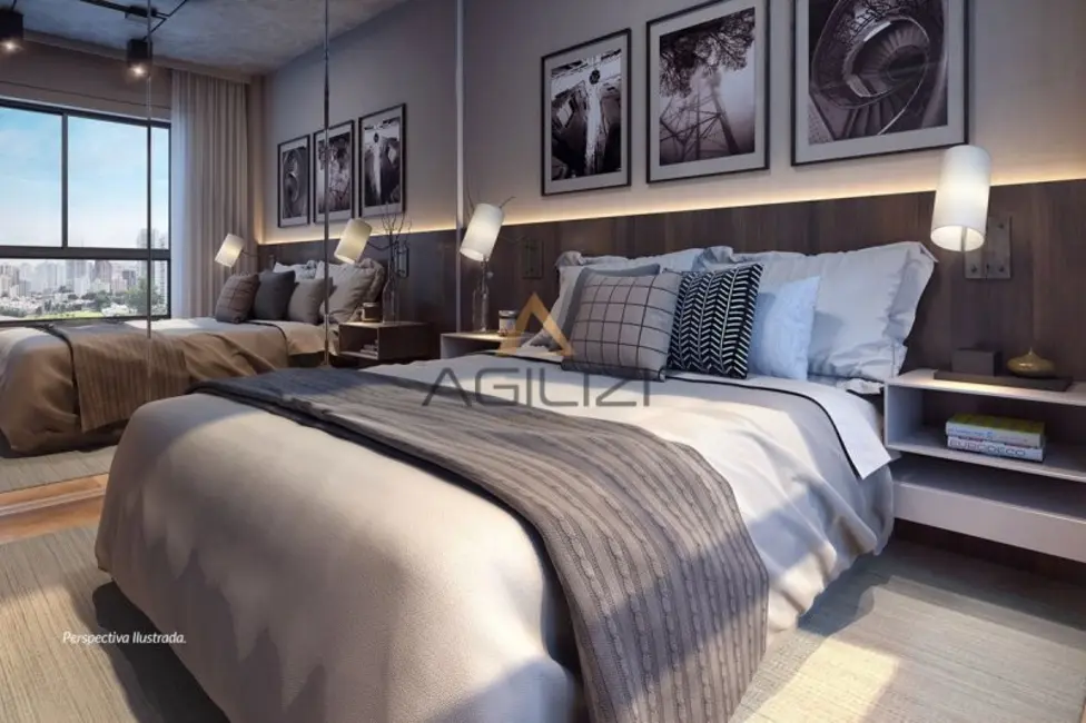 Foto 9 de Apartamento com 2 quartos à venda, 78m2 em Paraíso, São Paulo - SP