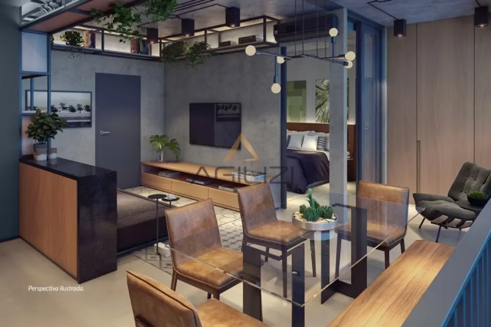 Foto 4 de Apartamento com 2 quartos à venda, 78m2 em Paraíso, São Paulo - SP