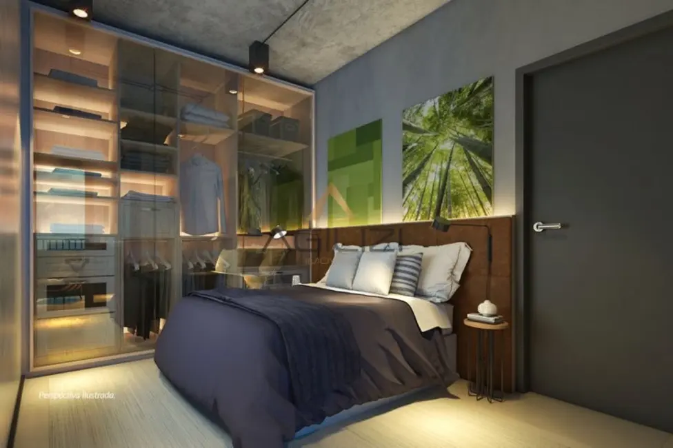 Foto 2 de Apartamento com 2 quartos à venda, 78m2 em Paraíso, São Paulo - SP
